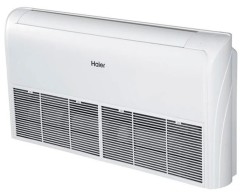 Напольно-потолочный кондиционер Haier AC35S2SG1FA/1U35S2SM4FA Напольно-потолочный кондиционер Haier AC35S2SG1FA/1U35S2SM4FA