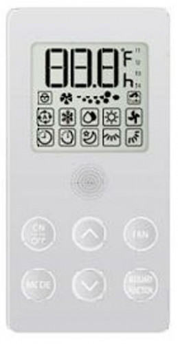 Колонный кондиционер General Climate GC-FS60AR1/GU-U60H2