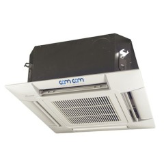 Промышленный кондиционер фанкойл кассетный Daikin FWF02BT Промышленный кондиционер фанкойл кассетный Daikin FWF02BT