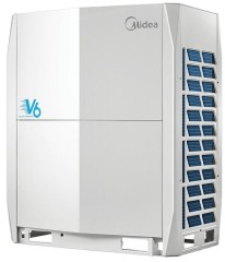 Наружный блок VRF системы Midea MV6-450WV2GN1 Наружный блок VRF системы Midea MV6-450WV2GN1
