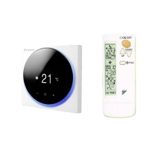 Настенная VRF система Daikin FXAA40A Настенная VRF система Daikin FXAA40A