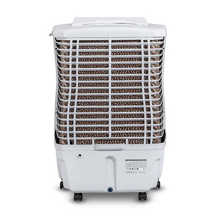 Охладитель воздуха Symphony Ice Cube 17i Охладитель воздуха Symphony Ice Cube 17i
