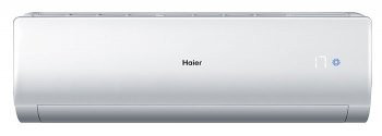 Сплит-система Haier AS12NM6HRA / 1U12BR4ERA (Серия ELEGANT DC-Inverter)