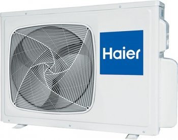 Сплит-система Haier AS12NM6HRA / 1U12BR4ERA (Серия ELEGANT DC-Inverter)