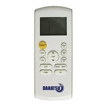Кондиционер Dahatsu DHP 07 Кондиционер Dahatsu DHP 07