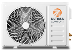 Сплит-система ULTIMA COMFORT ECL-09PN Сплит-система ULTIMA COMFORT ECL-09PN