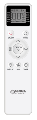 Сплит-система ULTIMA COMFORT ECL-09PN Сплит-система ULTIMA COMFORT ECL-09PN