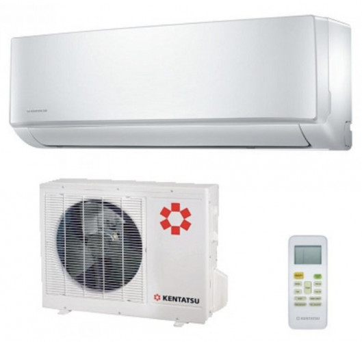 Сплит-система Kentatsu KSGMA80HFAN1 / KSRMA80HFAN1