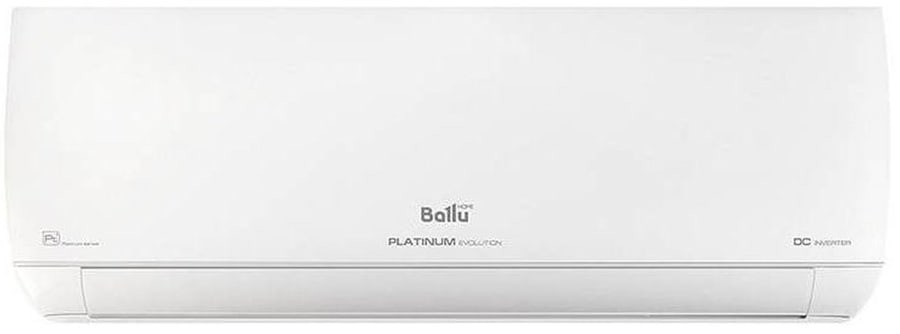 Кондиционер Ballu Platinum Evolution BSUI-09HN8_V4 Кондиционер Ballu Platinum Evolution BSUI-09HN8_V4