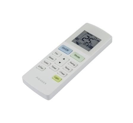 Кондиционер Pioneer KFR20MW/KOR20MW Кондиционер Pioneer KFR20MW/KOR20MW