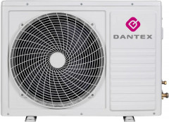 Кондиционер Dantex Eco Star RK-12ENT6/RK-12ENT6E Кондиционер Dantex Eco Star RK-12ENT6/RK-12ENT6E