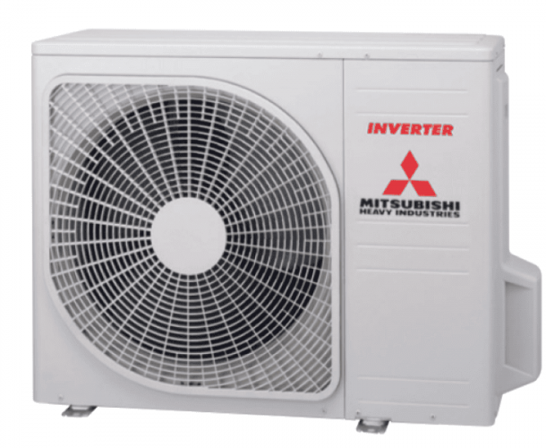 Кондиционер Mitsubishi Heavy Стандарт Плюс SRK63ZTL-W/SRC63ZTL-W Кондиционер Mitsubishi Heavy Стандарт Плюс SRK63ZTL-W/SRC63ZTL-W