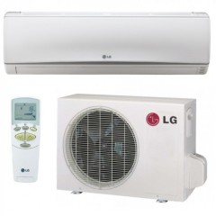 Кондиционер Lg S12PT Кондиционер Lg S12PT