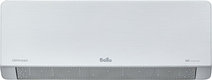 Кондиционер Ballu Defender BSHI-12HN8 Кондиционер Ballu Defender BSHI-12HN8