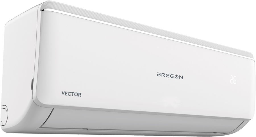 Кондиционер Breeon Vector BRC-09AVO Кондиционер Breeon Vector BRC-09AVO
