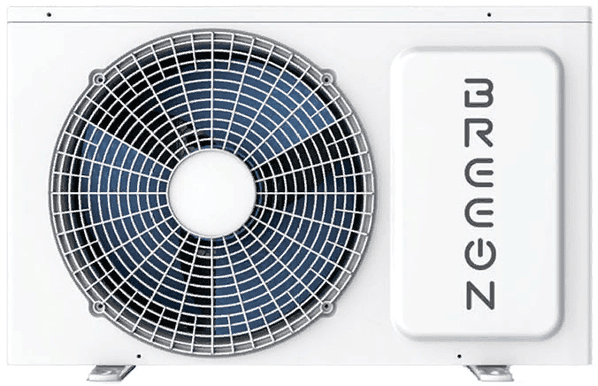 Кондиционер Breeon Vector BRC-09AVO Кондиционер Breeon Vector BRC-09AVO