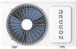 Кондиционер Breeon Vector BRC-09AVO Кондиционер Breeon Vector BRC-09AVO