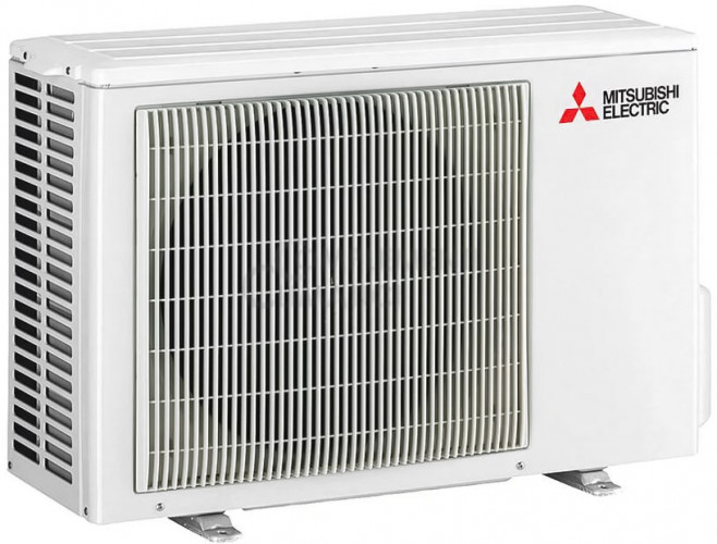 Внешний блок мульти сплит-системы на 2 комнаты Mitsubishi Electric Free Match MXZ-2F42VF Внешний блок мульти сплит-системы на 2 комнаты Mitsubishi Electric Free Match MXZ-2F42VF