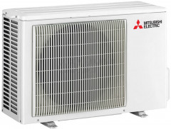 Внешний блок мульти сплит-системы на 2 комнаты Mitsubishi Electric Free Match MXZ-2F42VF Внешний блок мульти сплит-системы на 2 комнаты Mitsubishi Electric Free Match MXZ-2F42VF