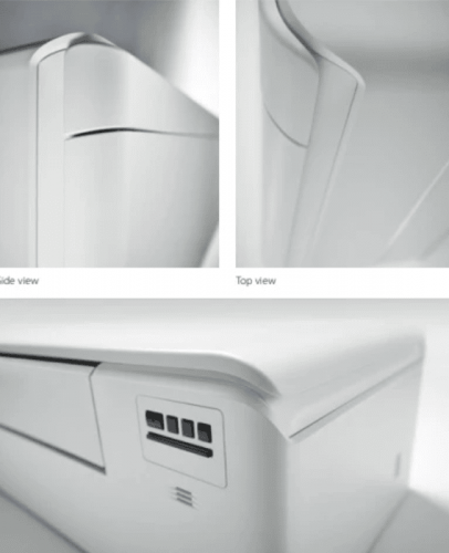 Настенный внутренний блок мульти сплит-системы Daikin Emura 3 FTXJ20AW Настенный внутренний блок мульти сплит-системы Daikin Emura 3 FTXJ20AW