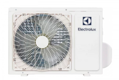 Кондиционер Electrolux Loft EACS/I-24HAL/N8 Кондиционер Electrolux Loft EACS/I-24HAL/N8