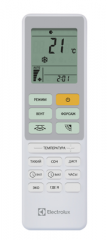 Кондиционер Electrolux Loft EACS/I-24HAL/N8 Кондиционер Electrolux Loft EACS/I-24HAL/N8
