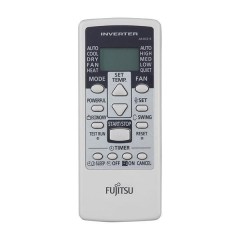 Кондиционер Fujitsu Clarios ASYG07KPCA-R/AOYG07KPCA-R Кондиционер Fujitsu Clarios ASYG07KPCA-R/AOYG07KPCA-R