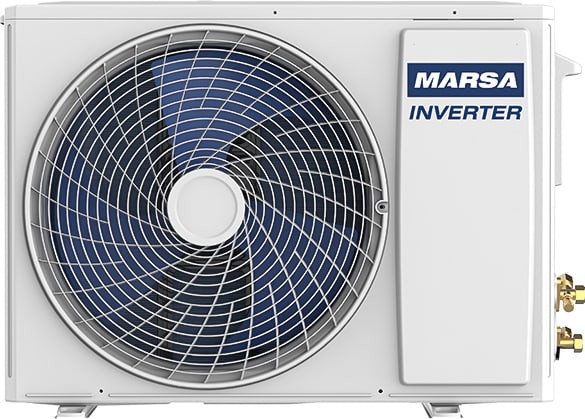 Кассетный кондиционер Marsa MRK-18UHANIG/MRK-18HANIGE-W Кассетный кондиционер Marsa MRK-18UHANIG/MRK-18HANIGE-W