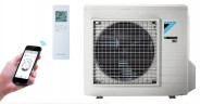 Инверторный кондиционер Daikin FTXM35R/RXM35R