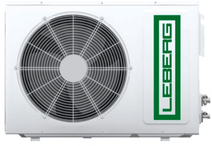 Кондиционер Leberg Forest ECO 4 LS-12FE4/LU-12FE4 Кондиционер Leberg Forest ECO 4 LS-12FE4/LU-12FE4