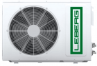 Кондиционер Leberg Forest ECO 4 LS-12FE4/LU-12FE4 Кондиционер Leberg Forest ECO 4 LS-12FE4/LU-12FE4
