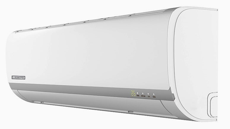 Кондиционер Leberg Forest ECO 4 LS-12FE4/LU-12FE4 Кондиционер Leberg Forest ECO 4 LS-12FE4/LU-12FE4