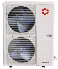 Канальный кондиционер Kentatsu KSKR176HFAN3R/KSUT176HFAN3L/-40 Канальный кондиционер Kentatsu KSKR176HFAN3R/KSUT176HFAN3L/-40