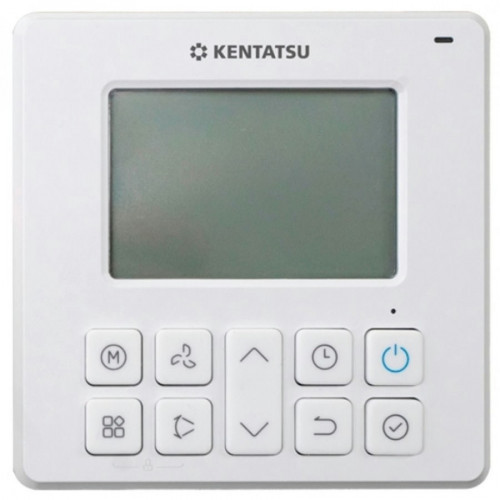 Канальный кондиционер Kentatsu KSKR176HFAN3R/KSUT176HFAN3L/-40 Канальный кондиционер Kentatsu KSKR176HFAN3R/KSUT176HFAN3L/-40