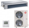 Канальный кондиционер Kentatsu KSKR176HFAN3R/KSUT176HFAN3L/-40 Канальный кондиционер Kentatsu KSKR176HFAN3R/KSUT176HFAN3L/-40