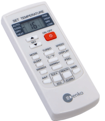 Напольно-потолочный кондиционер Denko DNP-24A (TCL) Напольно-потолочный кондиционер Denko DNP-24A (TCL)