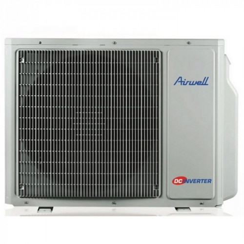 Напольно-потолочный кондиционер Airwell FWDB/YMDB 018 Напольно-потолочный кондиционер Airwell FWDB/YMDB 018