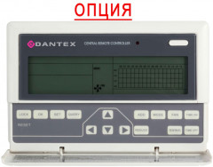 Крышный кондиционер Dantex DR-B150CPD/SCF Крышный кондиционер Dantex DR-B150CPD/SCF