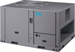 Крышный кондиционер Mdv MDRC-125HWN1 Крышный кондиционер Mdv MDRC-125HWN1