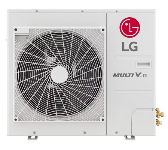 Наружный блок VRF системы Lg ZRUN060LSS0 R32 Наружный блок VRF системы Lg ZRUN060LSS0 R32