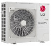 Наружный блок VRF системы Lg ZRUN060LSS0 R32 Наружный блок VRF системы Lg ZRUN060LSS0 R32