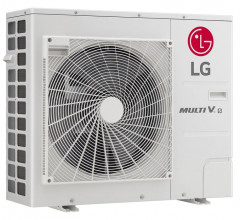 Наружный блок VRF системы Lg ZRUN060LSS0 R32 Наружный блок VRF системы Lg ZRUN060LSS0 R32