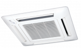 Кассетный кондиционер Fujitsu AUYG14LVLB/UTGUFYDW/AOYG14LALL Кассетный кондиционер Fujitsu AUYG14LVLB/UTGUFYDW/AOYG14LALL