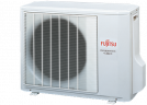 Кассетный кондиционер Fujitsu AUYG14LVLB/UTGUFYDW/AOYG14LALL Кассетный кондиционер Fujitsu AUYG14LVLB/UTGUFYDW/AOYG14LALL
