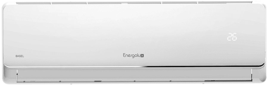 Кондиционер Energolux Basel SAS18B4-A/SAU18B4-A