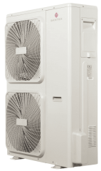 Наружный блок VRF системы Dantex DM-DC096WMD/SF Наружный блок VRF системы Dantex DM-DC096WMD/SF