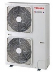 Кассетный кондиционер Toshiba RAV-SM1604UTP-E/RAV-SM1603AT-E Кассетный кондиционер Toshiba RAV-SM1604UTP-E/RAV-SM1603AT-E