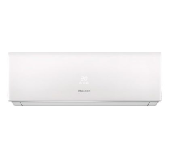 Настенный внутренний блок мульти сплит-системы Hisense Smart Free Match AMS-09UW4RVEDB00 Настенный внутренний блок мульти сплит-системы Hisense Smart Free Match AMS-09UW4RVEDB00