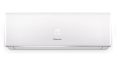 Настенный внутренний блок мульти сплит-системы Hisense Smart Free Match AMS-09UW4RVEDB00 Настенный внутренний блок мульти сплит-системы Hisense Smart Free Match AMS-09UW4RVEDB00