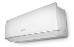 Настенный внутренний блок мульти сплит-системы Hisense Smart Free Match AMS-09UW4RVEDB00 Настенный внутренний блок мульти сплит-системы Hisense Smart Free Match AMS-09UW4RVEDB00